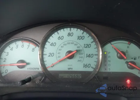 2006 Toyota Camry Solara Sle z USA, uszkodzony, nr VIN 4T1FA38P86U104601